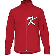 Chaqueta King's College Softshell