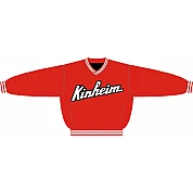 Kinheim PolyMicro Pullover Jack