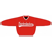 Knickerbockers PolyMicro Pullover Jack