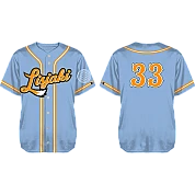 Maglia Lisjaki, Strada: Maglia Flatback