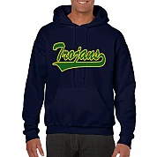 Liverpool Trojans Hoodie