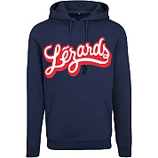 Sudadera Loire Lézards