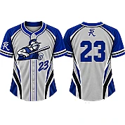SanRemo Alternate Jersey, Flatback Mesh