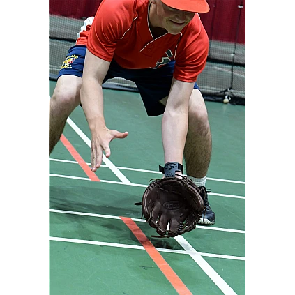 Protezione del polso GloveShield