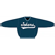 Lyngby Jokers PolyMicro Pullover Jack