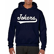 Lyngby Jokers Hoodie
