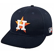 Adjustable Cap Astros Home