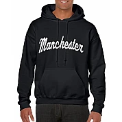 Manchester Hoody