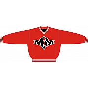 Matchmakers PolyMicro Pullover Jack