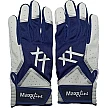 Maxxline Phantom: Navy/White (pair)