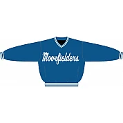 Moorfielders PolyMicro Pullover Jack