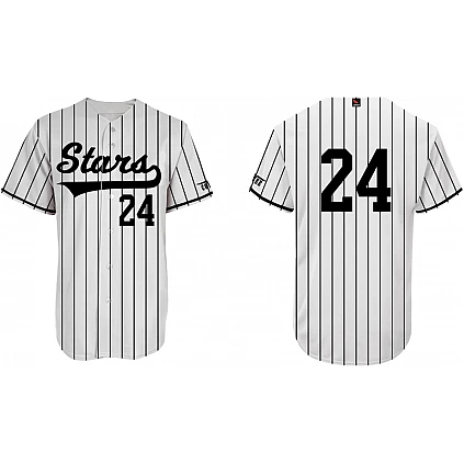 Camisa Mortsel Stars