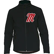 Mustangs UK Softshell Jacke