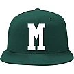 Gorra Mustangs