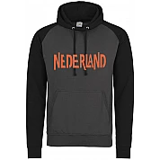 Nederland Contrast Hoodie O.S.