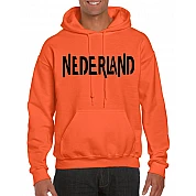 Nederland Hoodie O.S.