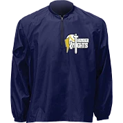 New Forest Thunderknights PolyMicro B.P. Jack