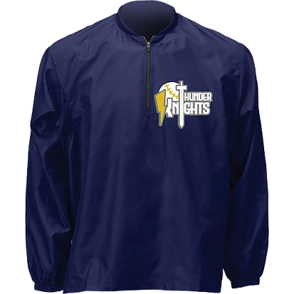 New Forest Thunderknights PolyMicro B.P. Jack