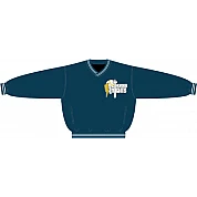 New Forest Thunderknights PolyMicro Pullover Jack