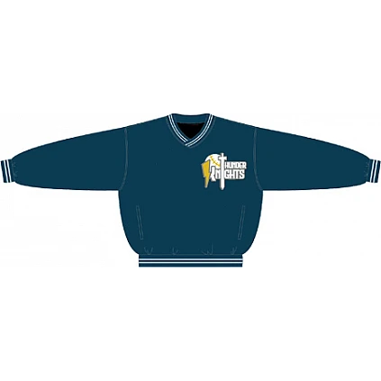 New Forest Thunderknights PolyMicro Pullover Jack