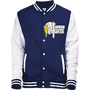 New Forest Thunderknights Varsity Jack