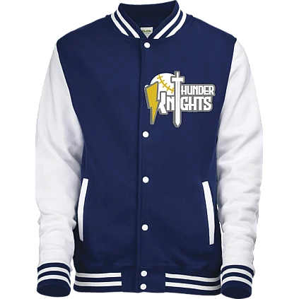New Forest Thunderknights Varsity Jack