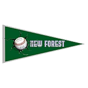 New Forest Thunderknights Vaantje