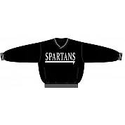Newton Spartans PolyMicro Pullover Jacke