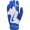 Nike Alpha 2.0 White/Game Royal