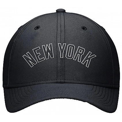 Nike New York Yankees Navy Performance Flex Hat