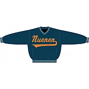 Nuenen PolyMicro Pullover Jack