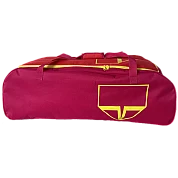 Covee/OBO Carry Bag: Red/Magenta