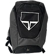 Covee/OBO Doubleheader Backpack: Black
