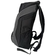 Covee/OBO Doubleheader Backpack: Black