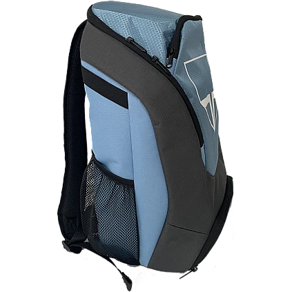 Covee/OBO Doubleheader Backpack: Columbian Blue