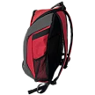 Covee/OBO Doubleheader Backpack: Red