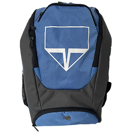 Covee/OBO Doubleheader Backpack: Royal