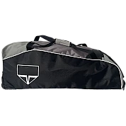 Covee/OBO Dugout Wheel Bag: Grey