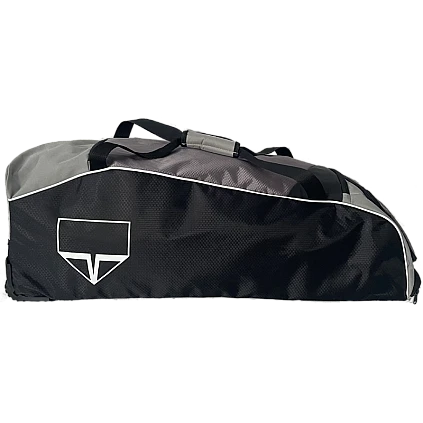 Covee/OBO Dugout Wheel Bag: Grey