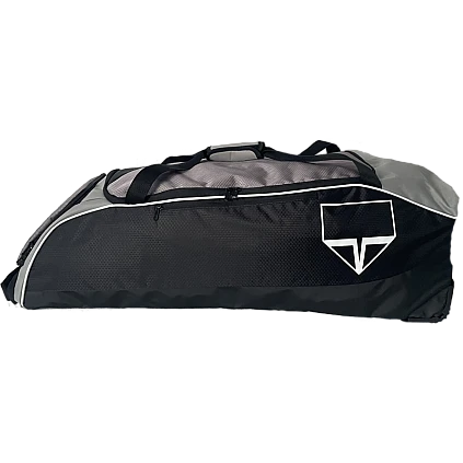 Covee/OBO Dugout Wheel Bag: Grey