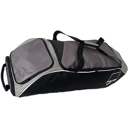 Covee/OBO Dugout Wheel Bag: Grey