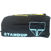 Covee/OBO Standup Wheel Bag: Black