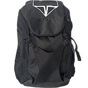 Covee/OBO Upperdeck Backpack: Black