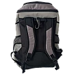 Covee/OBO Upperdeck Backpack: Grey
