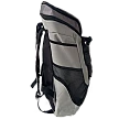 Covee/OBO Upperdeck Backpack: Grey