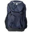 Covee/OBO Upperdeck Backpack: Navy