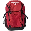 Covee/OBO Upperdeck Backpack: Red