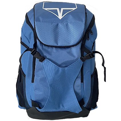 Covee/OBO Upperdeck Backpack: Royal