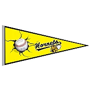 Oldenburg Hornets Pennant