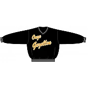 Onze Gezellen PolyMicro Pullover Jack